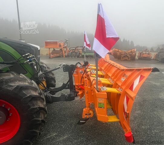 Zimska služba oprema RASCO Mosor PK 3.2/3