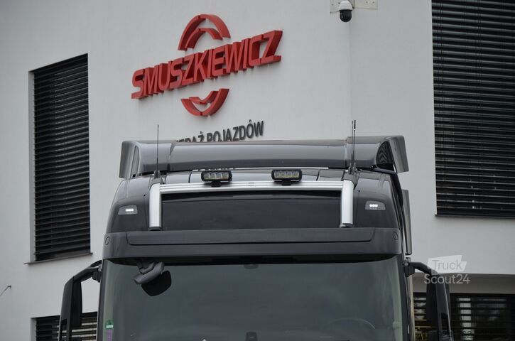 стандартний тягач Volvo FH 500 NEW /EURO 6/2023r./KLIMA P / FULL LED/ACC/WAGA/NAVI/KAMERA/8800