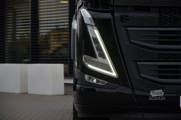 стандартний тягач Volvo FH 500 NEW /EURO 6/2023r./KLIMA P / FULL LED/ACC/WAGA/NAVI/KAMERA/8800