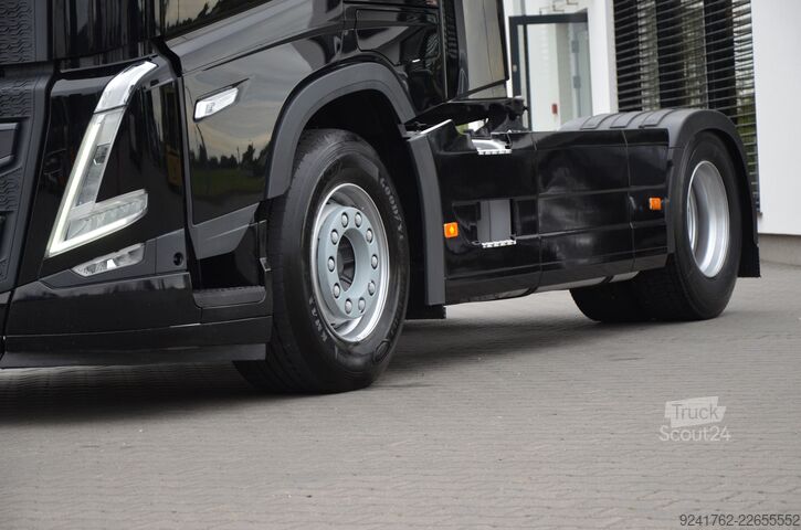 стандартний тягач Volvo FH 500 NEW /EURO 6/2023r./KLIMA P / FULL LED/ACC/WAGA/NAVI/KAMERA/8800