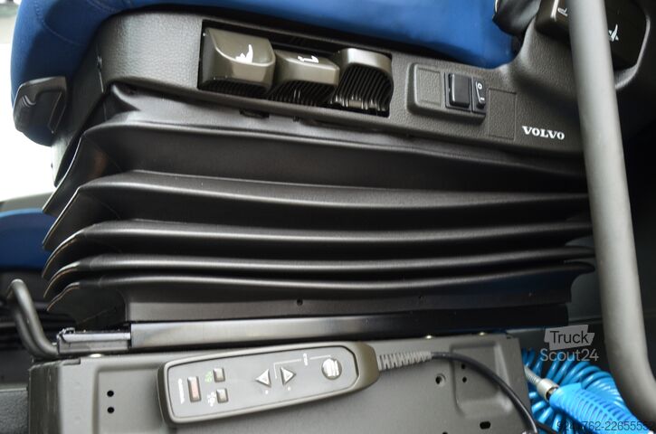 стандартний тягач Volvo FH 500 NEW /EURO 6/2023r./KLIMA P / FULL LED/ACC/WAGA/NAVI/KAMERA/8800
