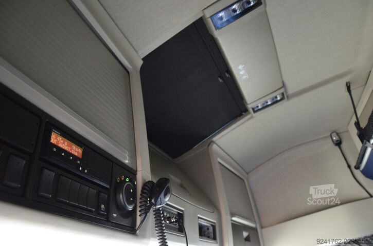 стандартний тягач Volvo FH 500 NEW /EURO 6/2023r./KLIMA P / FULL LED/ACC/WAGA/NAVI/KAMERA/8800