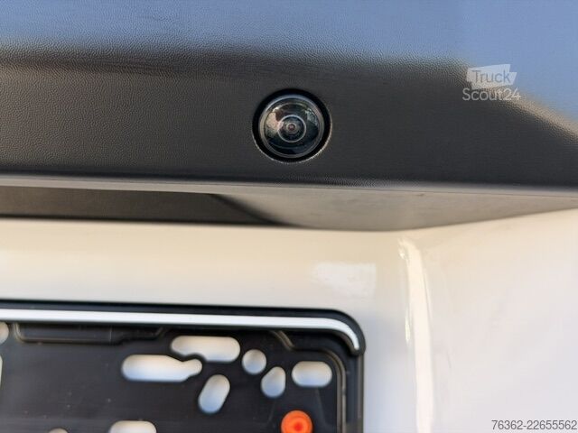  FIAT Scudo L3 Aut. Carplay. Navi. Klima. Kame