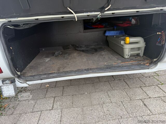 Autocaravană Alcove FIAT Ducato