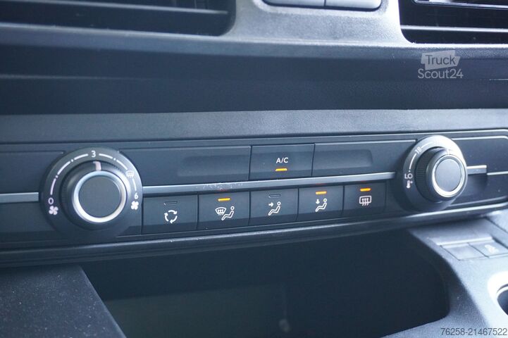 Break à toit surélevé Peugeot Partner 1.2 Benzine EURO 6 - Airco - Carkit - P...