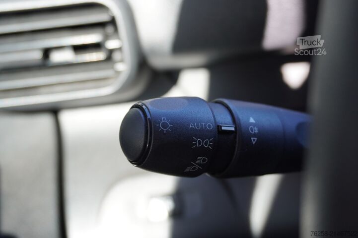 Break à toit surélevé Peugeot Partner 1.2 Benzine EURO 6 - Airco - Carkit - P...