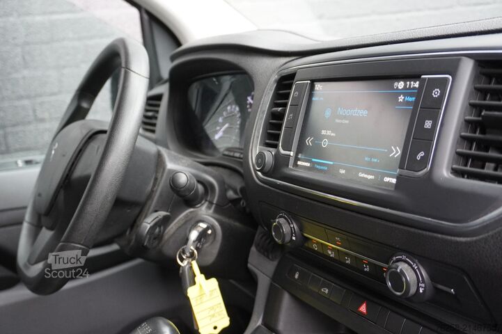 Fourgon tôlé Peugeot Expert 2.0 BlueHDI 120PK L3 EURO 6 - Airco - Cr...