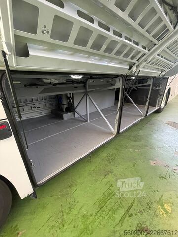 Autobus granturismo Setra S 515 HD