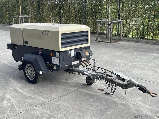Kompresor Doosan 7 / 53