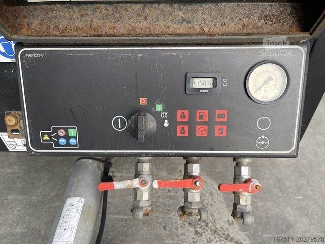 Kompresor Doosan 7 / 53