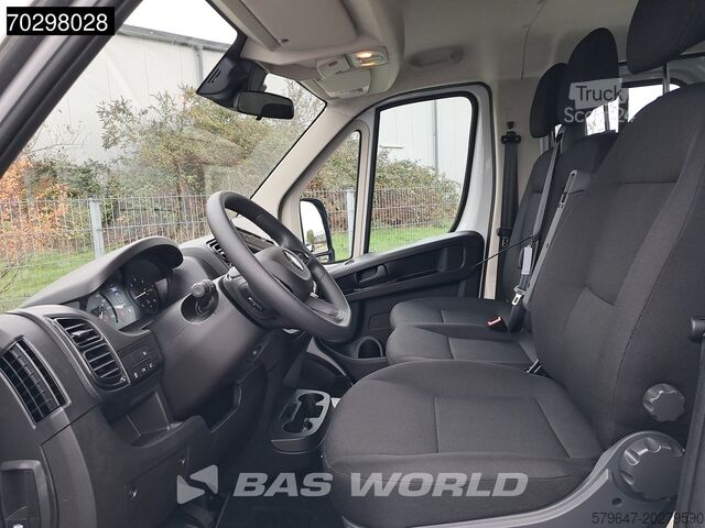 Benne Opel Movano 180PK Neu! Dreiseitenkipper Automatik 20...
