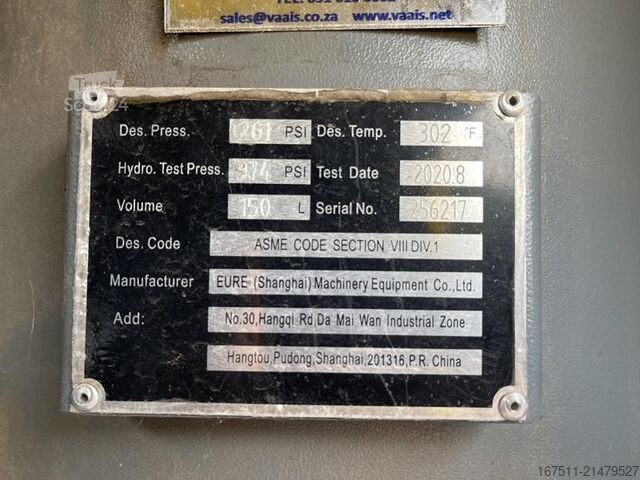 Atlas Copco XATS 1200 CUD Atlas Copco XATS 1200 CUD