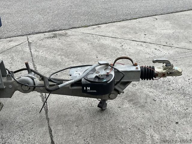 šaldymo agento kompresorius Compair C 200 TS - 24