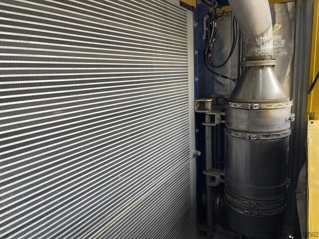 šaldymo agento kompresorius Compair C 200 TS - 24