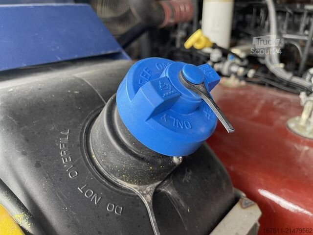 Compressor de refrigeração Compair C 200 TS - 24