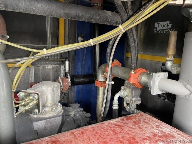 Compressor de refrigeração Compair C 200 TS - 24
