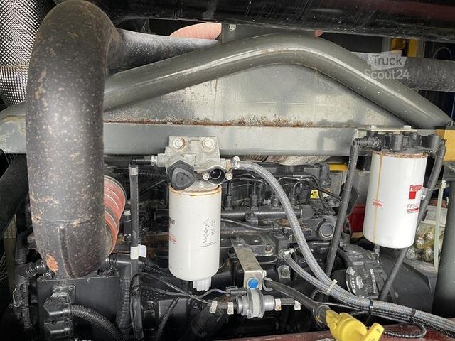 Compressor de refrigeração Compair C 200 TS - 24