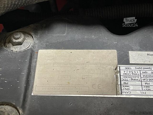 Compressor de refrigeração Compair C 200 TS - 24