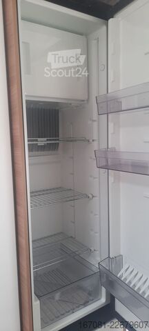 Karavan HOBBY De Luxe 400 SFe Vorzelt