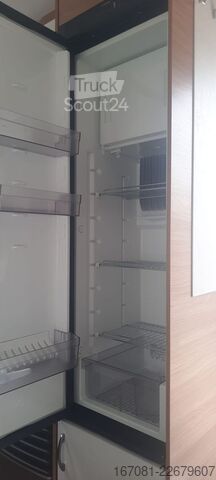 Karavan HOBBY De Luxe 400 SFe Vorzelt