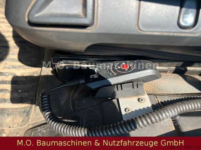 Haakarm vrachtwagen MERCEDES-BENZ Antos 2543/Euro 6/Hiab XR 21S59