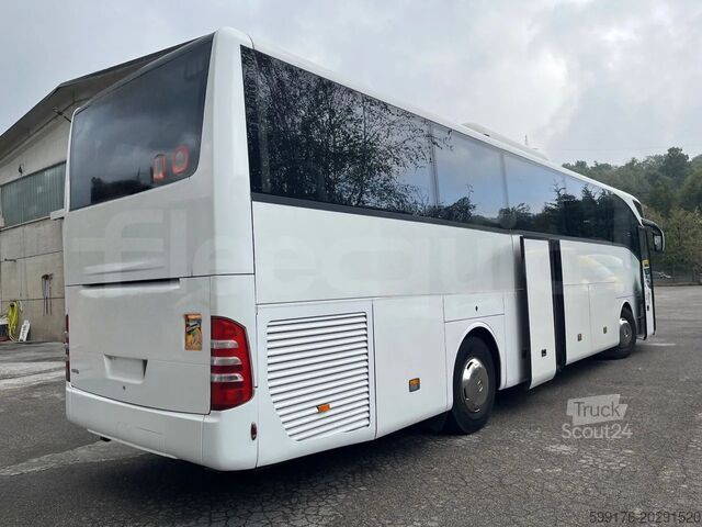Autocarro de turismo Mercedes-Benz Tourismo