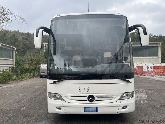 Autocarro de turismo Mercedes-Benz Tourismo