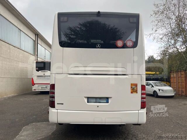 Autocarro de turismo Mercedes-Benz Tourismo