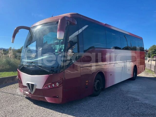 τουριστικό λεωφορείο MAN 18.314HOCL-NL