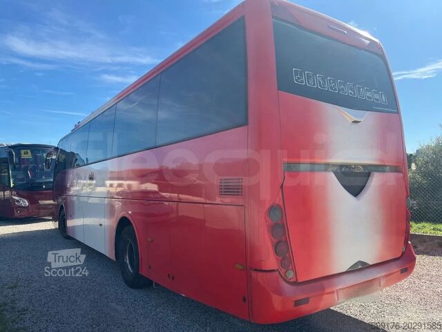 τουριστικό λεωφορείο MAN 18.314HOCL-NL