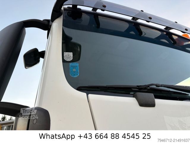 LKW mit Tankaufbau MAN TGS 26.400 GASTANK LKW 6x2 EEV 22.000L *2012*