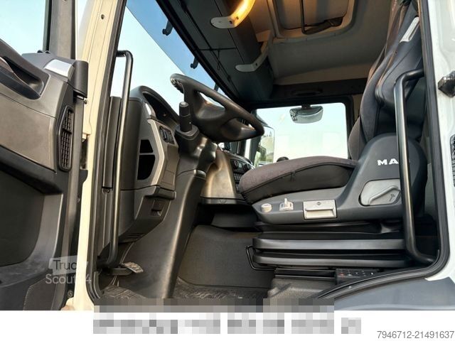 LKW mit Tankaufbau MAN TGS 26.400 GASTANK LKW 6x2 EEV 22.000L *2012*