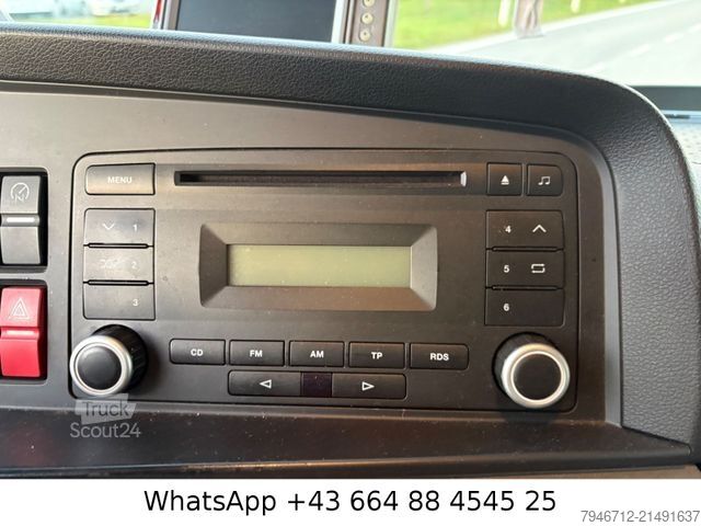 LKW mit Tankaufbau MAN TGS 26.400 GASTANK LKW 6x2 EEV 22.000L *2012*