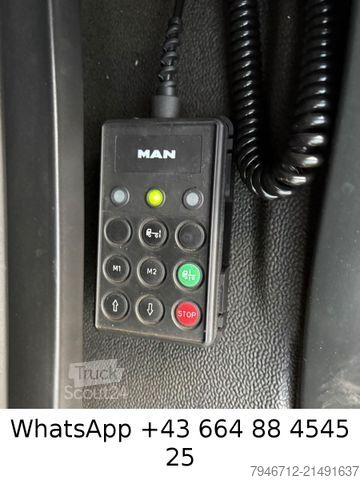 LKW mit Tankaufbau MAN TGS 26.400 GASTANK LKW 6x2 EEV 22.000L *2012*