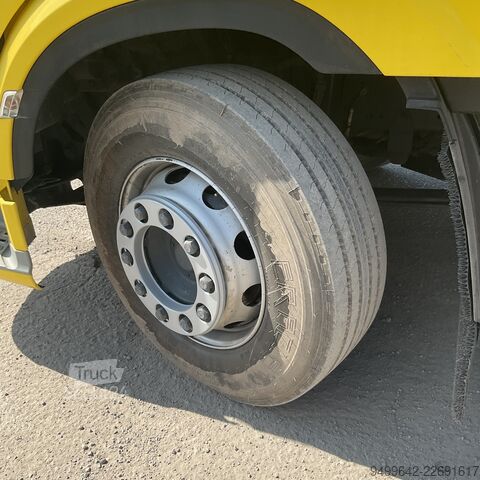 стандартний тягач DAF XF 430SC