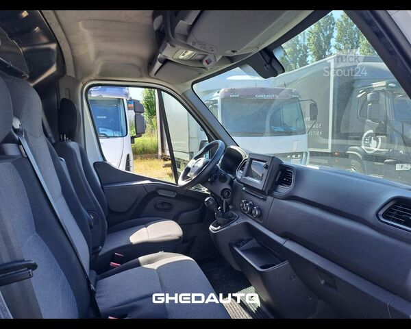 Микробус RENAULT MASTER