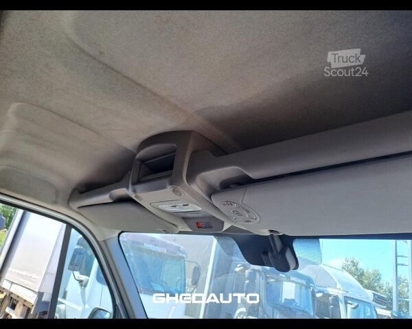 Minibus RENAULT MASTER