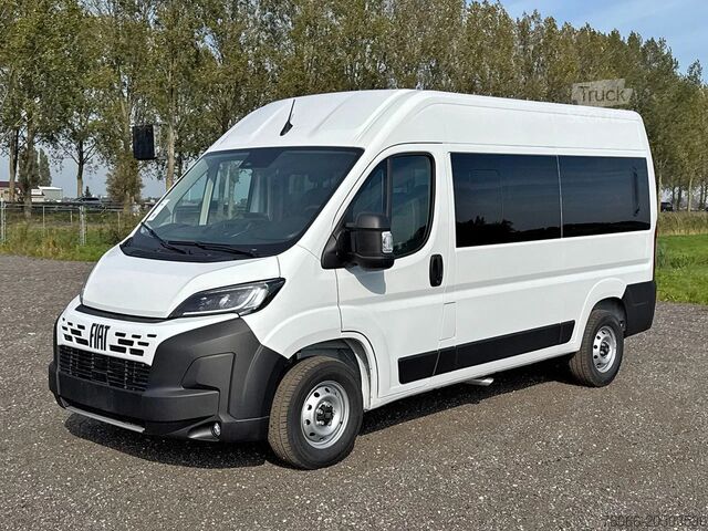 Osobní autobus Fiat Ducato L2H2 Mini Bus (10 units)