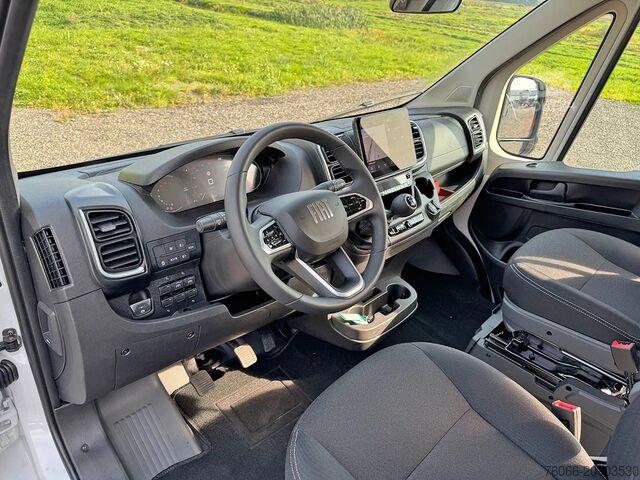 Passagerbus Fiat Ducato L2H2 Mini Bus (10 units)