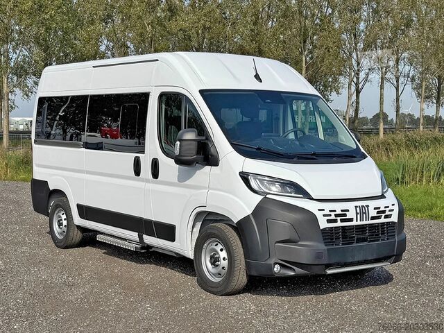 Passagerbus Fiat Ducato L2H2 Mini Bus (10 units)
