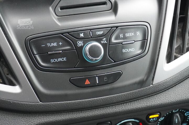 Furgoneta con caja Ford Transit 2.0 TDCI  130PK L2H2 EURO 6 - Airco - N...