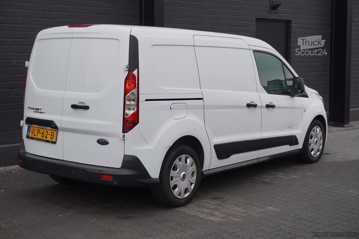 Korkeakattoinen farmari Ford Transit Connect 1.5 EcoBlue L2 EURO 6 - Airco -...