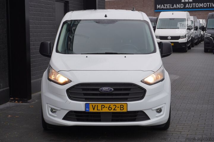 Korkeakattoinen farmari Ford Transit Connect 1.5 EcoBlue L2 EURO 6 - Airco -...