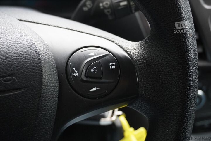 Aukšto stogo universalas Ford Transit Connect 1.5 EcoBlue L2 EURO 6 - Airco -...