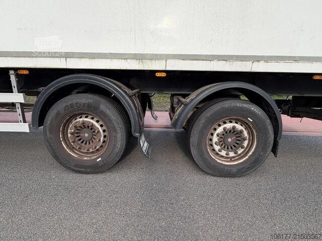 Lagaminas MEERT 118/M30