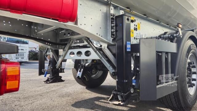 Tippsemi Schmitz Cargobull SKI24 (LOCATION / RENT)