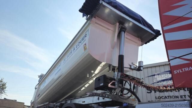 Tippsemi Schmitz Cargobull SKI24 (LOCATION / RENT)