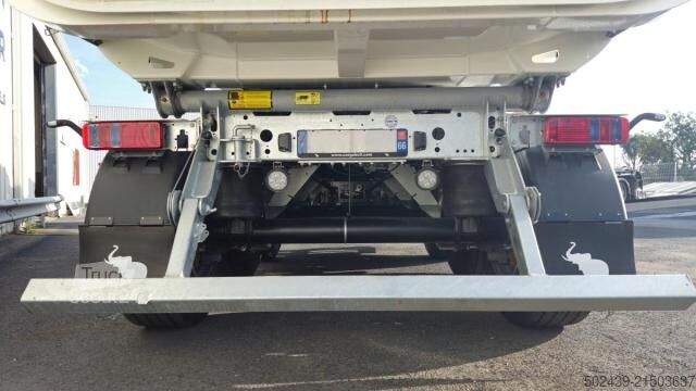 Tippsemi Schmitz Cargobull SKI24 (LOCATION / RENT)