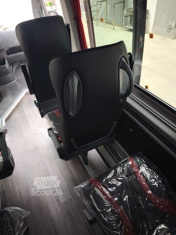 Minibus sprinter PRO 517 CDI Mercedes-Benz SPRINTER 519