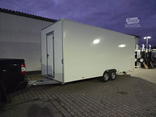 Yourtrucks GmbH Yourtrucks GmbH Yourtrucks GmbH